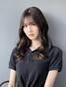 【平日10～16時限定】カット+カラー　13200→10000
