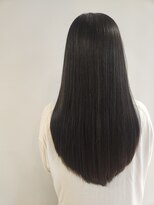 クララ トヨハシ(CLALA Toyohashi)&nbsp;クララ独自酸熱髪質改善トリートメント