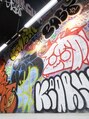 カーニー 錦糸町(kearny)/錦糸町No1メンズパーマ&メンズカット/men's