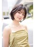 【3回目まで使える】カット+ ReFaマイクロバブル泉シャンプー￥4000【大宮駅】