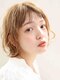 ピッキーヌー(PICKY NOU)の写真/天然由来成分９２％のオーガニックカラー使用でダメージレス♪