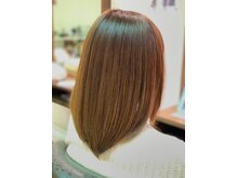 ヘア ラウンジ コモレビ(hair lounge comorebi)