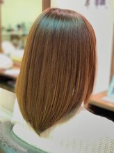 ヘア ラウンジ コモレビ(hair lounge comorebi)