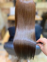 ボブ 関内(BOB) 髪質改善/縮毛矯正/白髪染め/美髪/艶髪/関内/30代/40代/50代