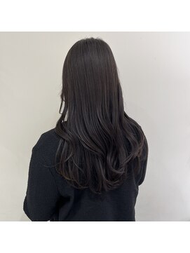 マージュ ギンザ(marju GINZA) 酸熱トリートメント