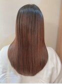 大人きれい・美髪・ツヤ髪・髪質改善