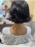 tuuli 長崎◇大人かわいい　20代30代40代の髪質改善　縮毛矯正