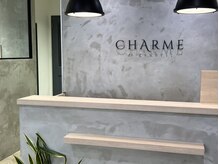 シャルム ドゥ グランシー メンズ(CHARME de granci. Men's)の雰囲気（※）