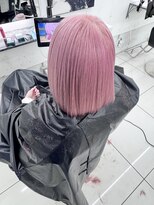 ローバー(Rover)&nbsp;ペールピンク