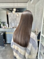 エミュ(emu) 水素トリートメント