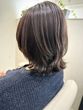 オルオル(olu ’ olu) オトナウルフ