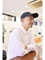 ディーコ(IDEEK)/奥田　明徳