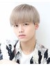 【津曲限定】ご新規様 カットトリートメント相談　7920円~