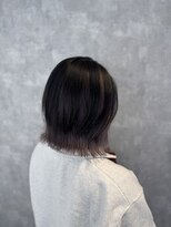 シエル 立川店(CIEL)&nbsp;【ClEL立川　佐藤】アンブレラカラー