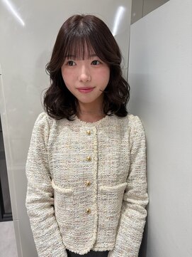 ソル 栄矢場町(SOL) 似合わせカット