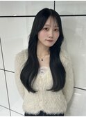 透明感グレージュ♪【唐木彩華】