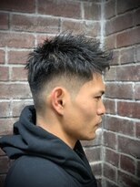 スレイ(SLAY)&nbsp;2ブロックstyle