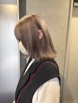 ソル 栄矢場町(SOL) グレージュ