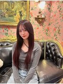 赤茶エクステロング