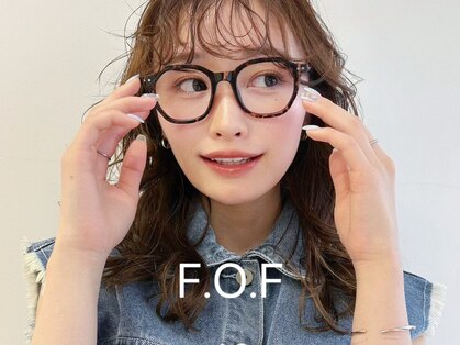 ホフ 大阪心斎橋店(F.O.F)の写真