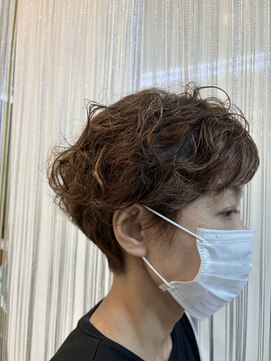 イーリング ショート