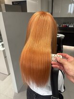 ソル 栄矢場町(SOL) オレンジカラー