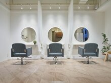 アラナヘア 六甲道店(Alana Hair)