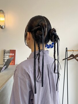 アイシー(i See.) twin set