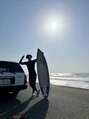 レジェンド(Regend) 全然最近できてないサーフィン。。行きたい