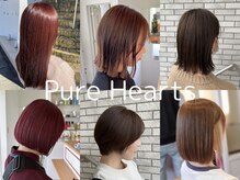 ピュア ハーツ 西尾店(Pure Hearts)