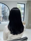 髪質改善トリートメント