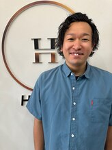 ホーミー(Homey) 田村 晃洋