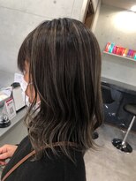 レーヴ(REVE)&nbsp;ハイライトグレージュ