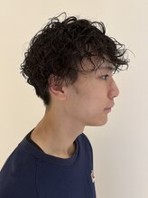 メンズサロン アヴァンス 尼崎(men's salon AVANCE.)