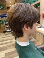 ダリー 新さっぽろ店(Dali)&nbsp;メンズカット