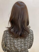 ニューヨークニューヨーク 海老江店(NYNY)&nbsp;アースベージュ×20代