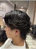 ～フェザー波巻きミックス～ 12月