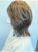 【Lateliercontent MIHO】30代40代50代60代レイヤーウルフ