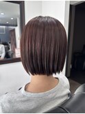 ワンレン