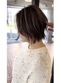 【浦安】レイヤーボブ