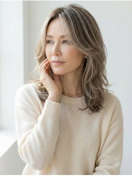 デュファブル 千葉(duFaBle) ショートカット/ハイライト