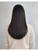 ヘアーメイク ラグズ(Hair Make Luxtz)&nbsp;#ハイパーストレート