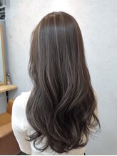 テーラヘアー 湘南台店(TELA HAIR)