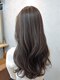 テーラヘアー 湘南台店(TELA HAIR)の写真/実力派スタイリストが丁寧にカウンセリング。お客様に合ったオリジナルカラーをご提案◎【湘南台】