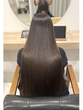 ノエル(NoeL) 【ボブ/ショート/マッシュショート/レイヤーカット/髪質改善】