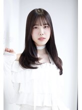 ユーレルム 川崎(U-REALM) 髪質改善レイヤーワンカール 代表 森 【川崎】