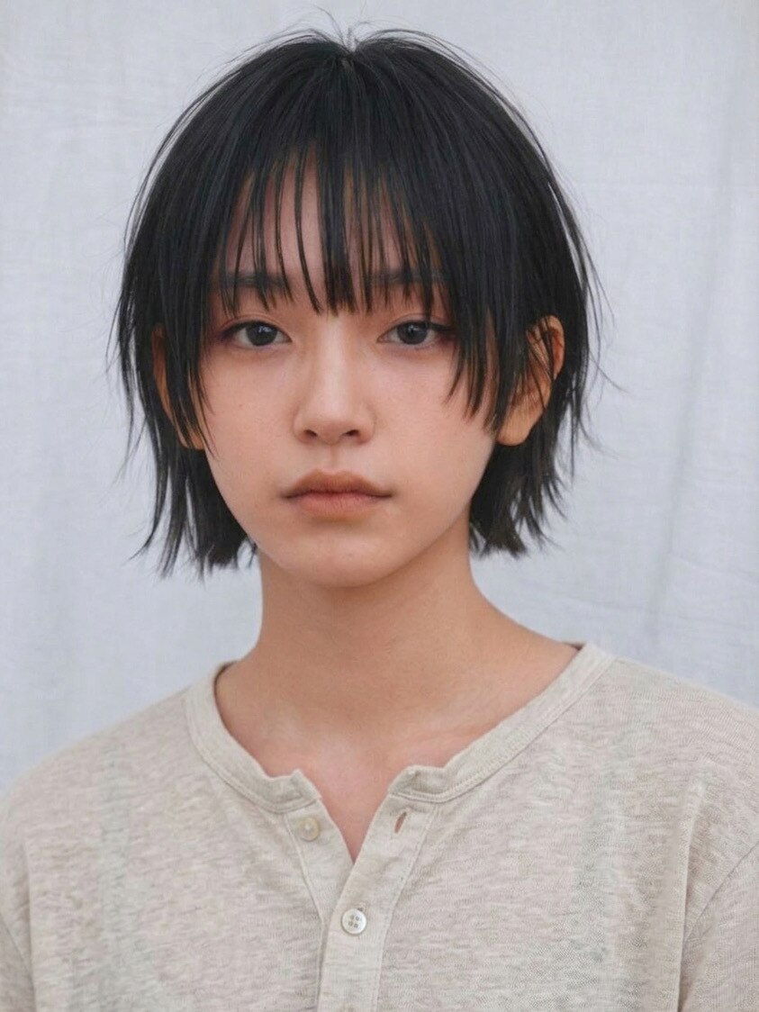 2026年夏】クールショートの髪型・ヘアアレンジ｜人気順