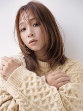 ラックスビー 鹿児島店(LUXBE)