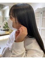 エクラ(Eclat)&nbsp;透明感カラー