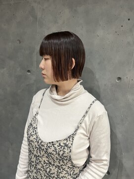 ペニー(PENNY) カット＋トリートメント